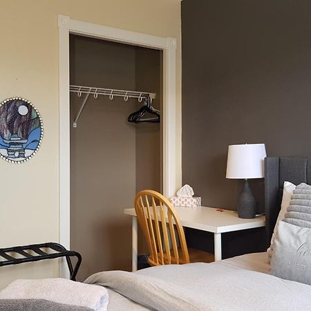 Tuscan Ridge Guesthouse Calgary West Eksteriør billede