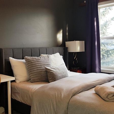 Tuscan Ridge Guesthouse Calgary West Eksteriør billede