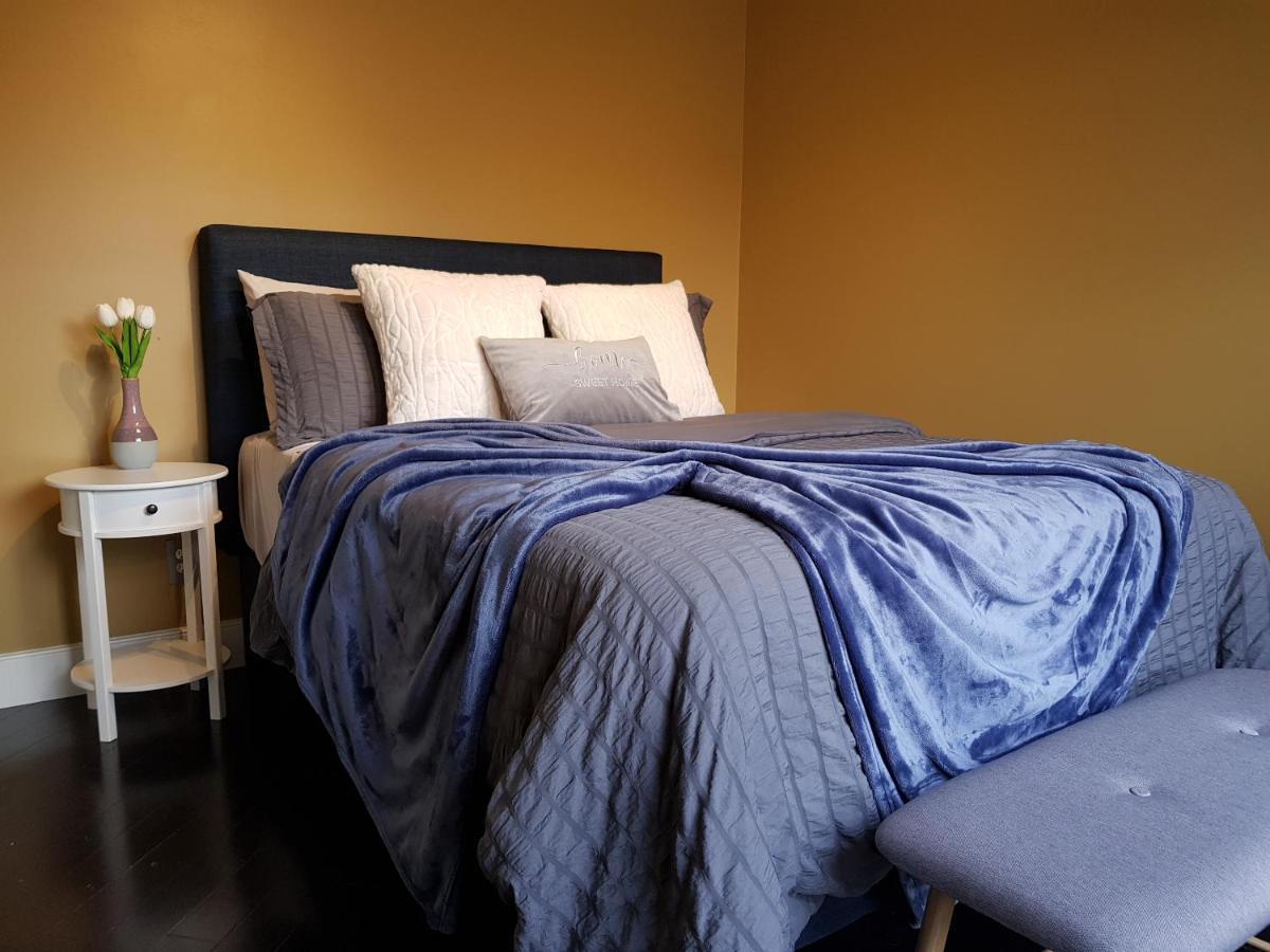 Tuscan Ridge Guesthouse Calgary West Eksteriør billede