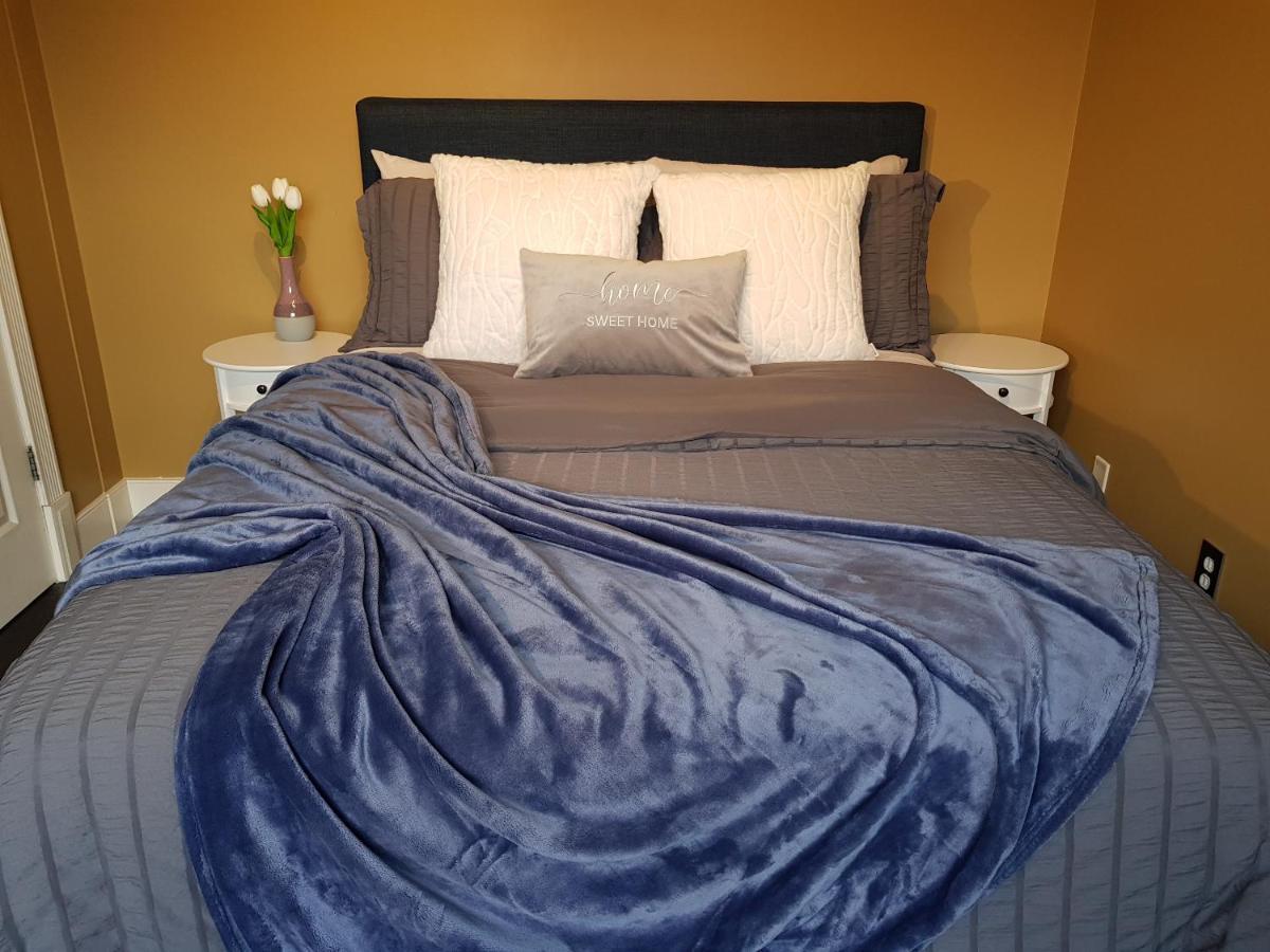 Tuscan Ridge Guesthouse Calgary West Eksteriør billede