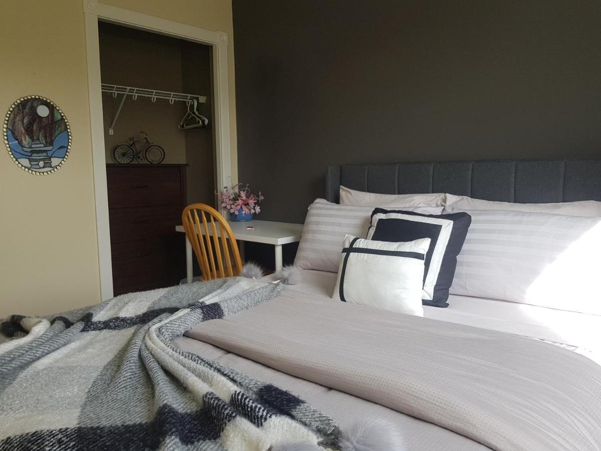 Tuscan Ridge Guesthouse Calgary West Eksteriør billede