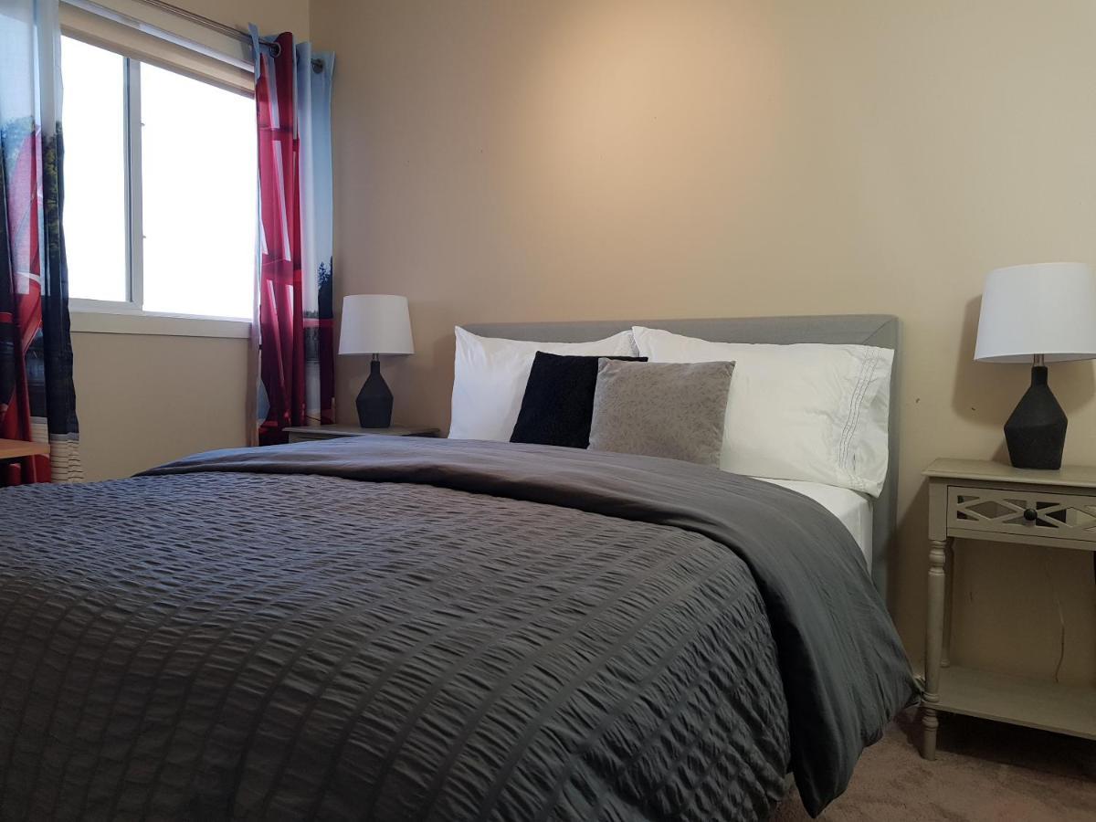 Tuscan Ridge Guesthouse Calgary West Eksteriør billede