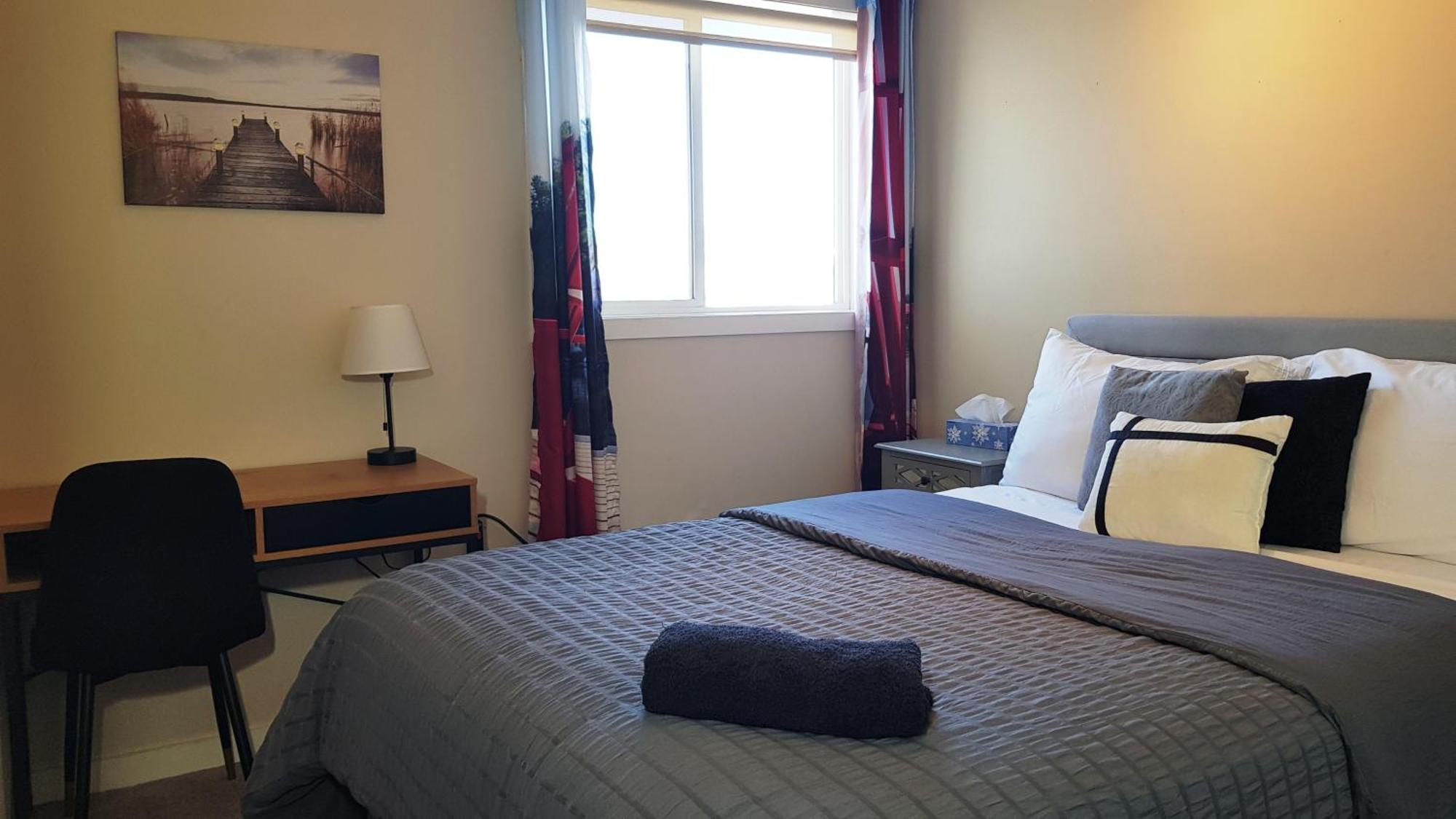 Tuscan Ridge Guesthouse Calgary West Eksteriør billede